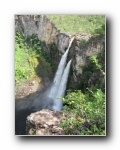 2008-01-09 Chapada (49) first fall